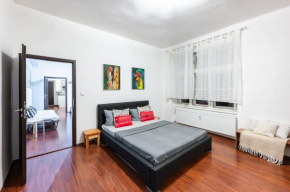 Emilie Apartment - K Lanovce str